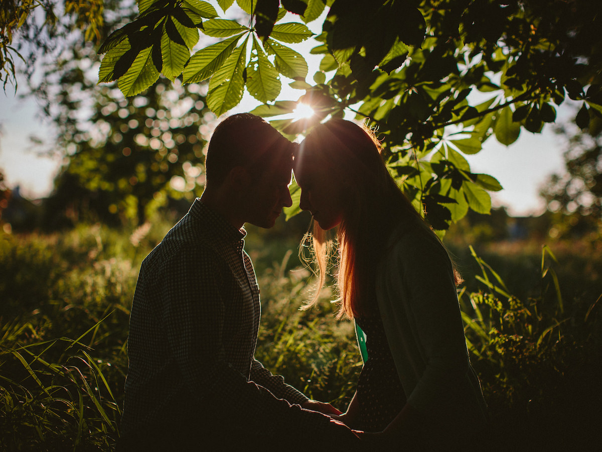 Irish engagement 1