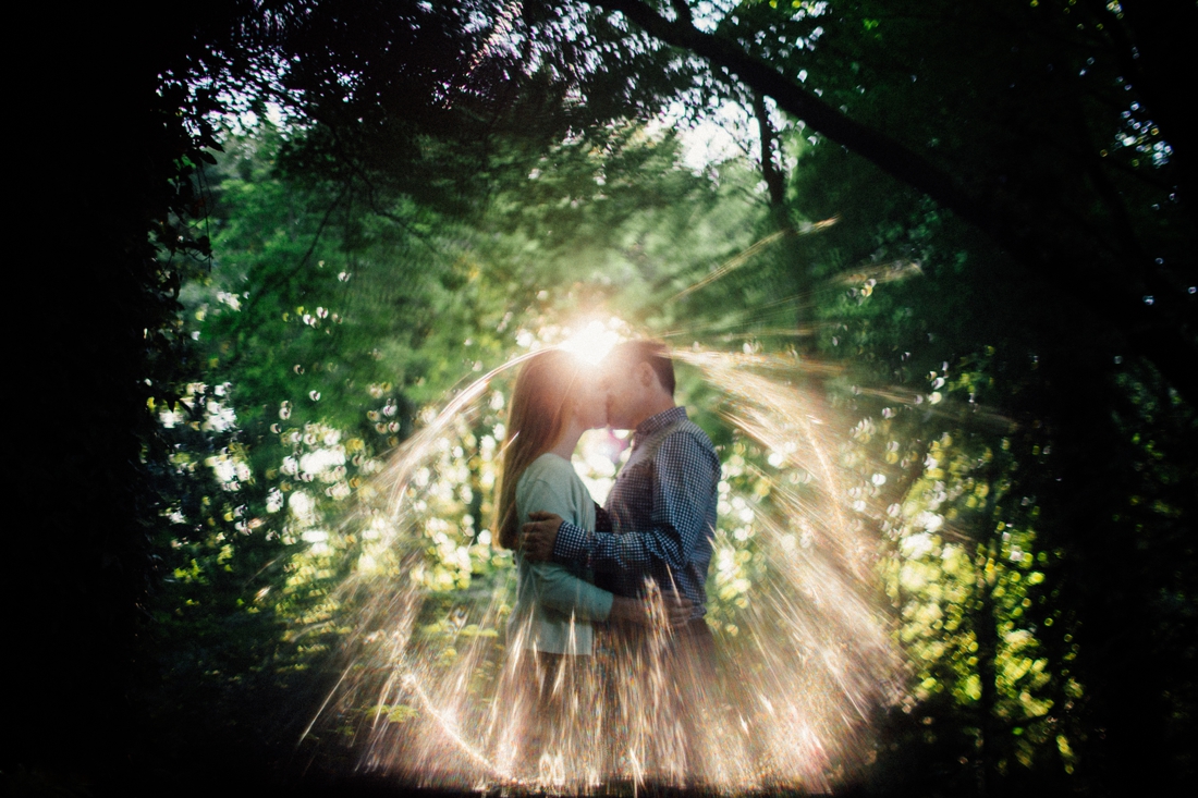 Kate and Zac Save the date photosesson 13