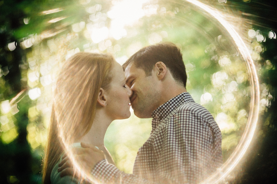 Kate and Zac Save the date photosesson 14