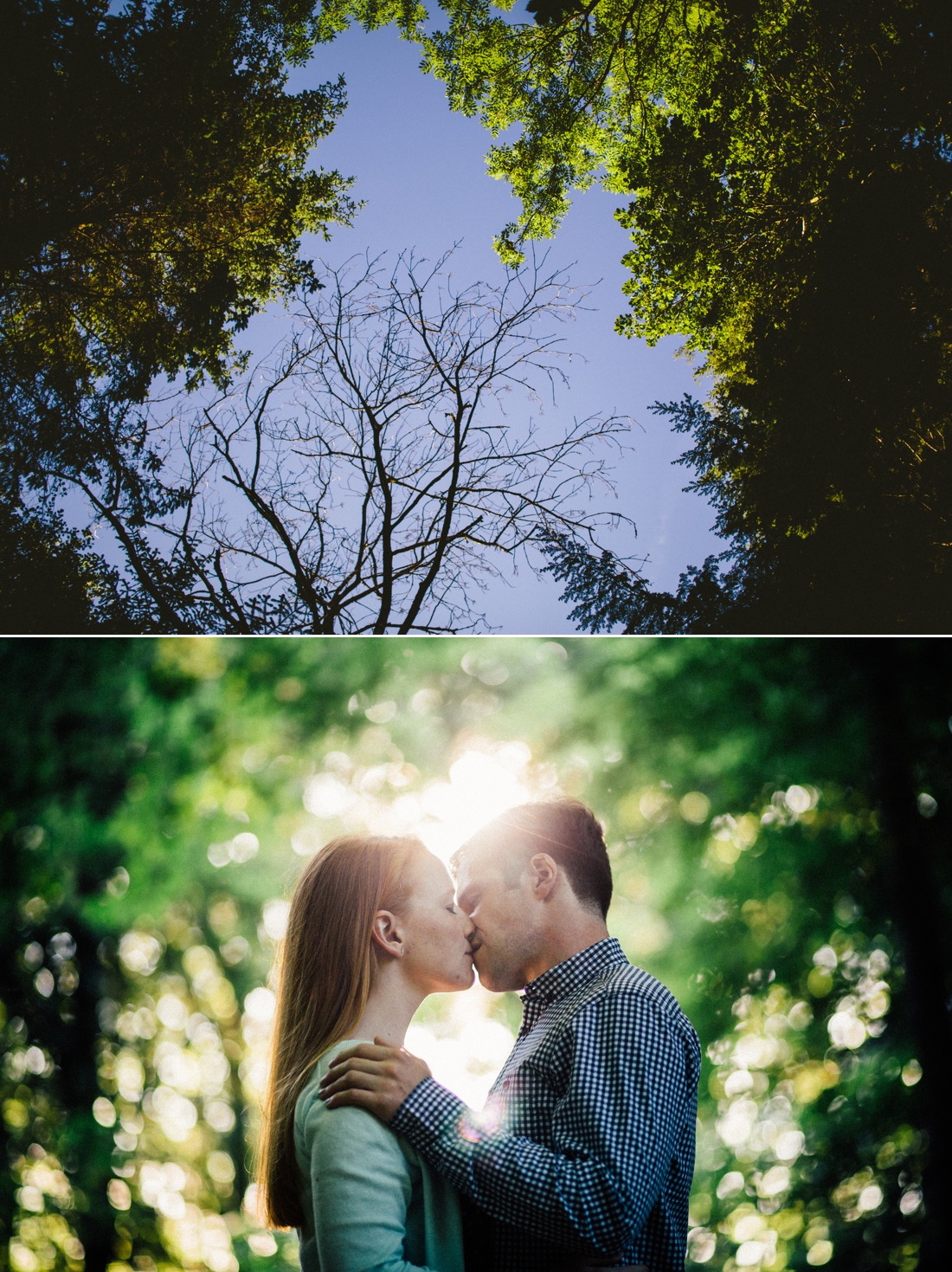 Kate and Zac Save the date photosesson 15