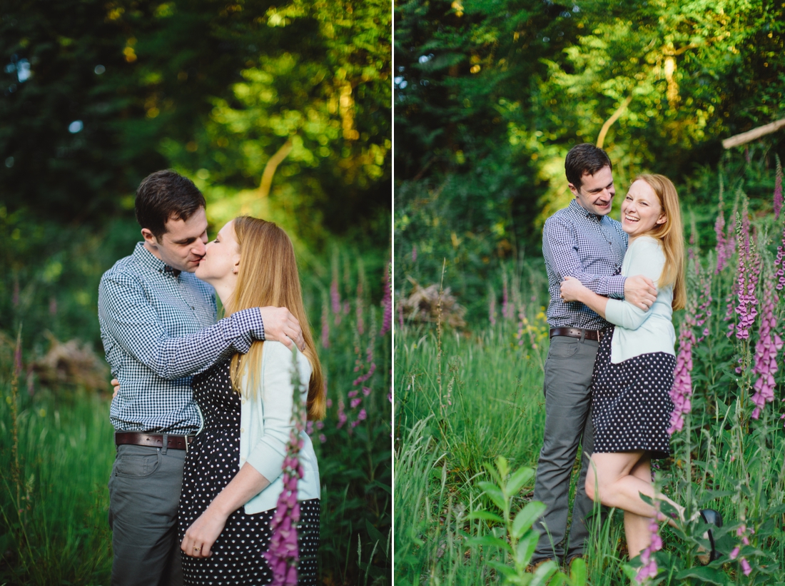 Kate and Zac Save the date photosesson 18