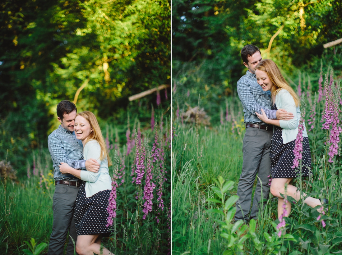 Kate and Zac Save the date photosesson 19