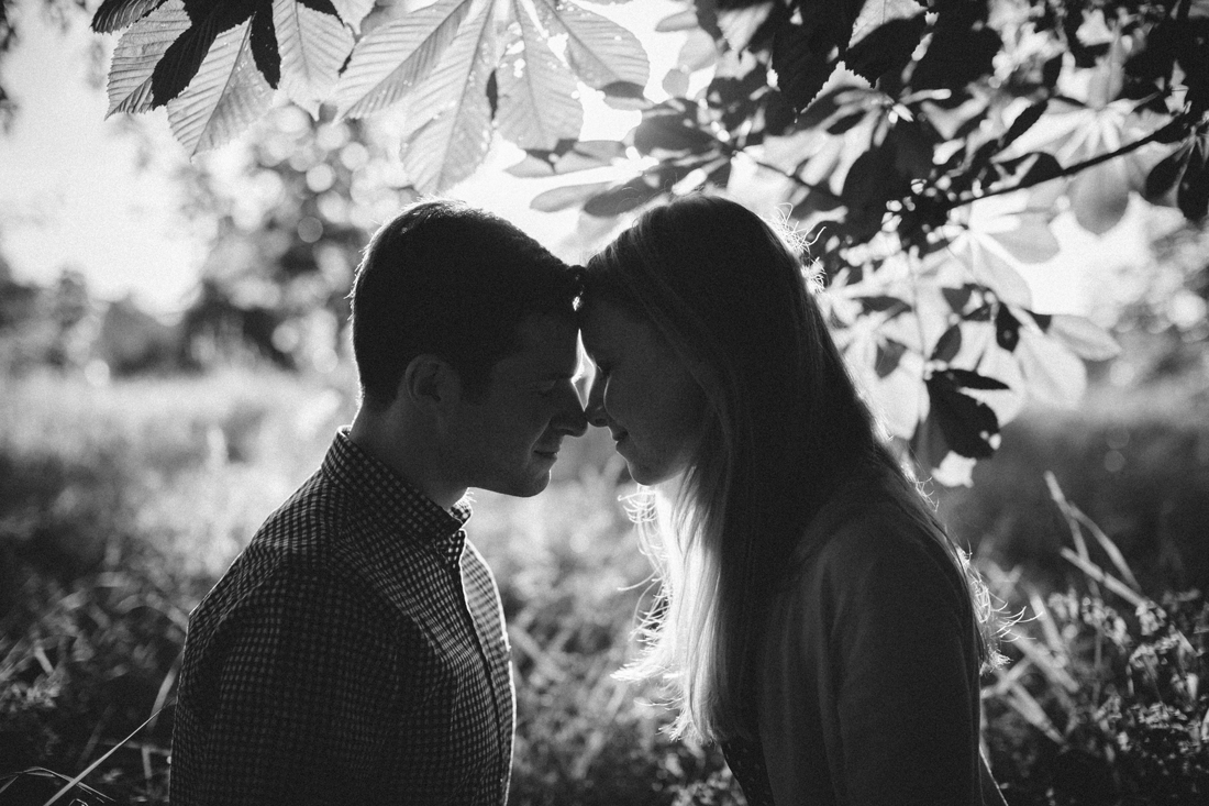 Kate and Zac Save the date photosesson 25