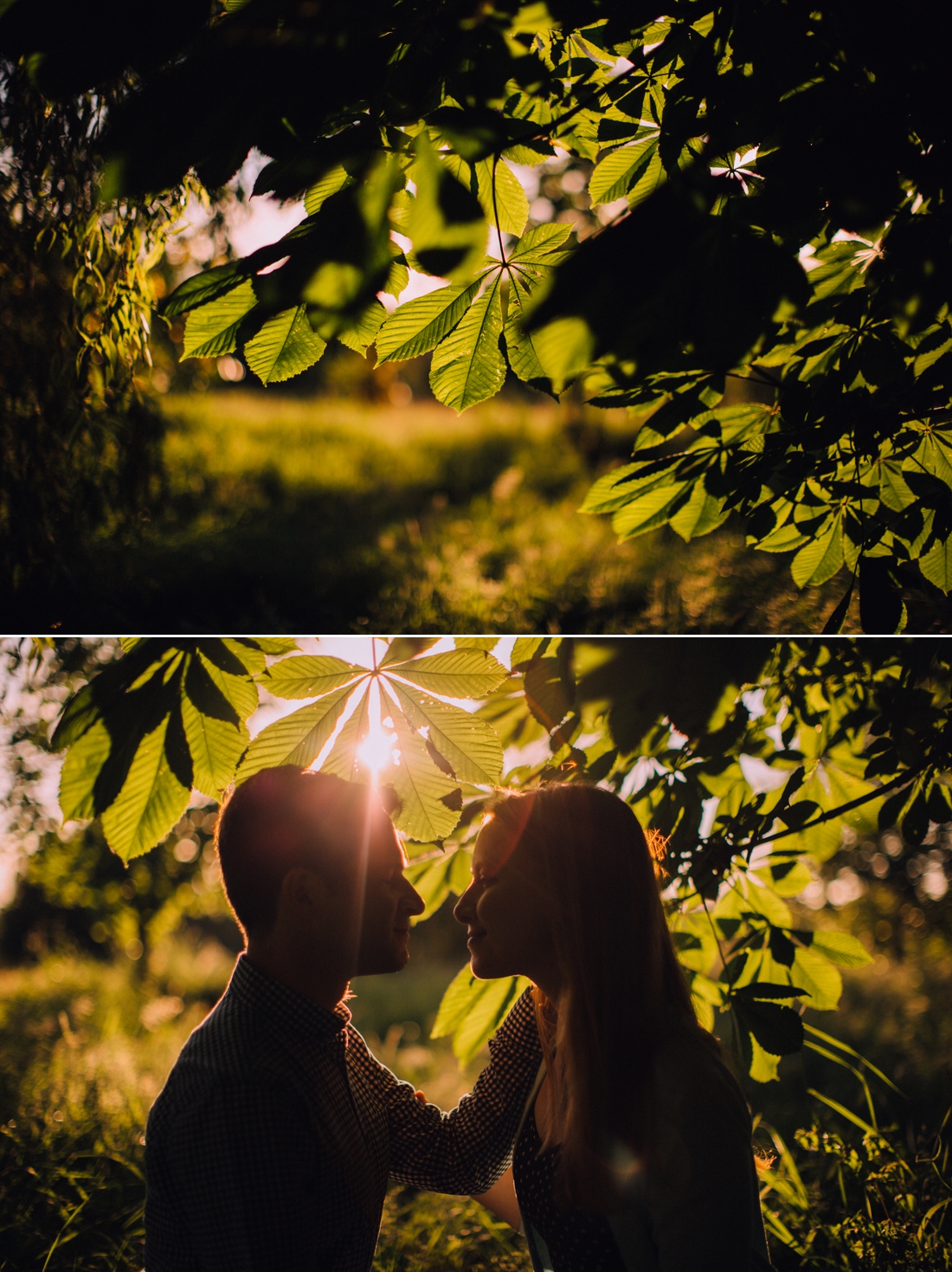 Kate and Zac Save the date photosesson 26