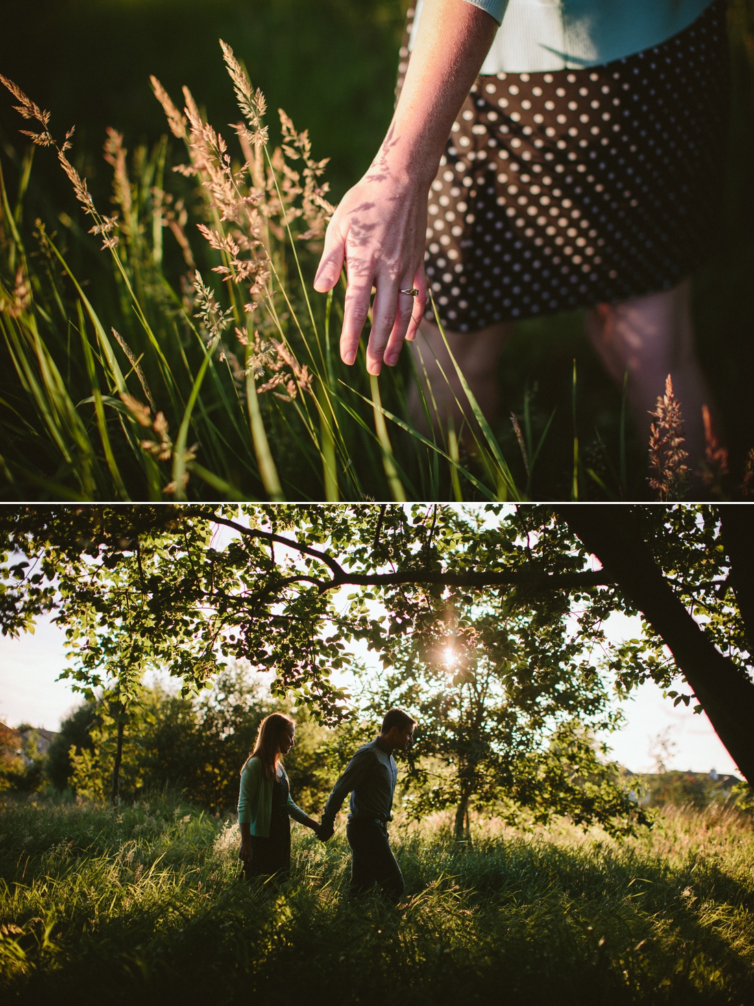 Kate and Zac Save the date photosesson 28