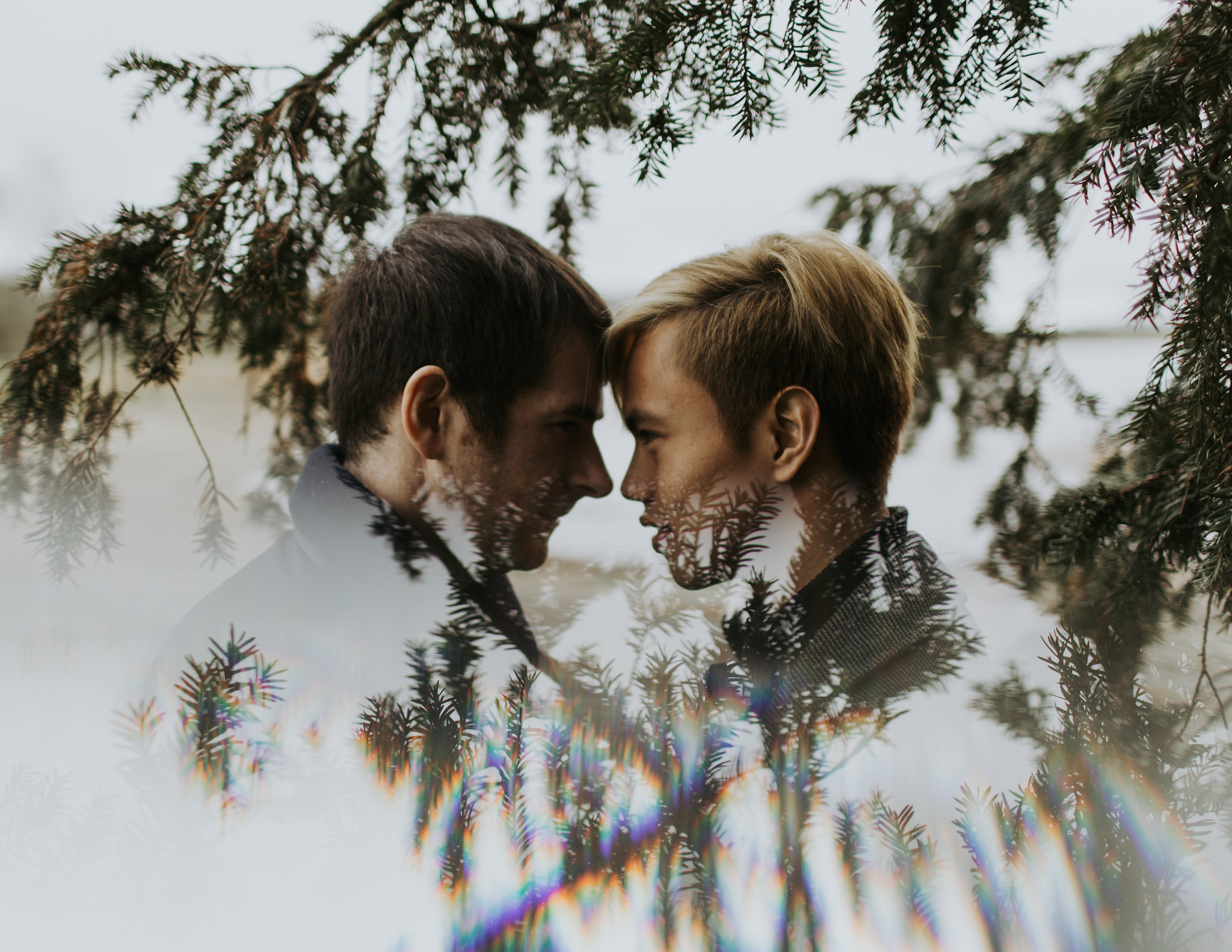 The Tale of Two Grooms 9