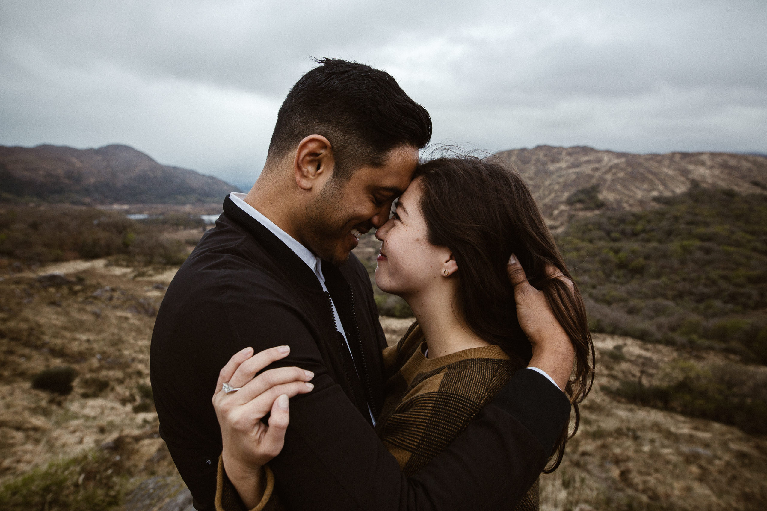 Killarney Secret Proposal 8