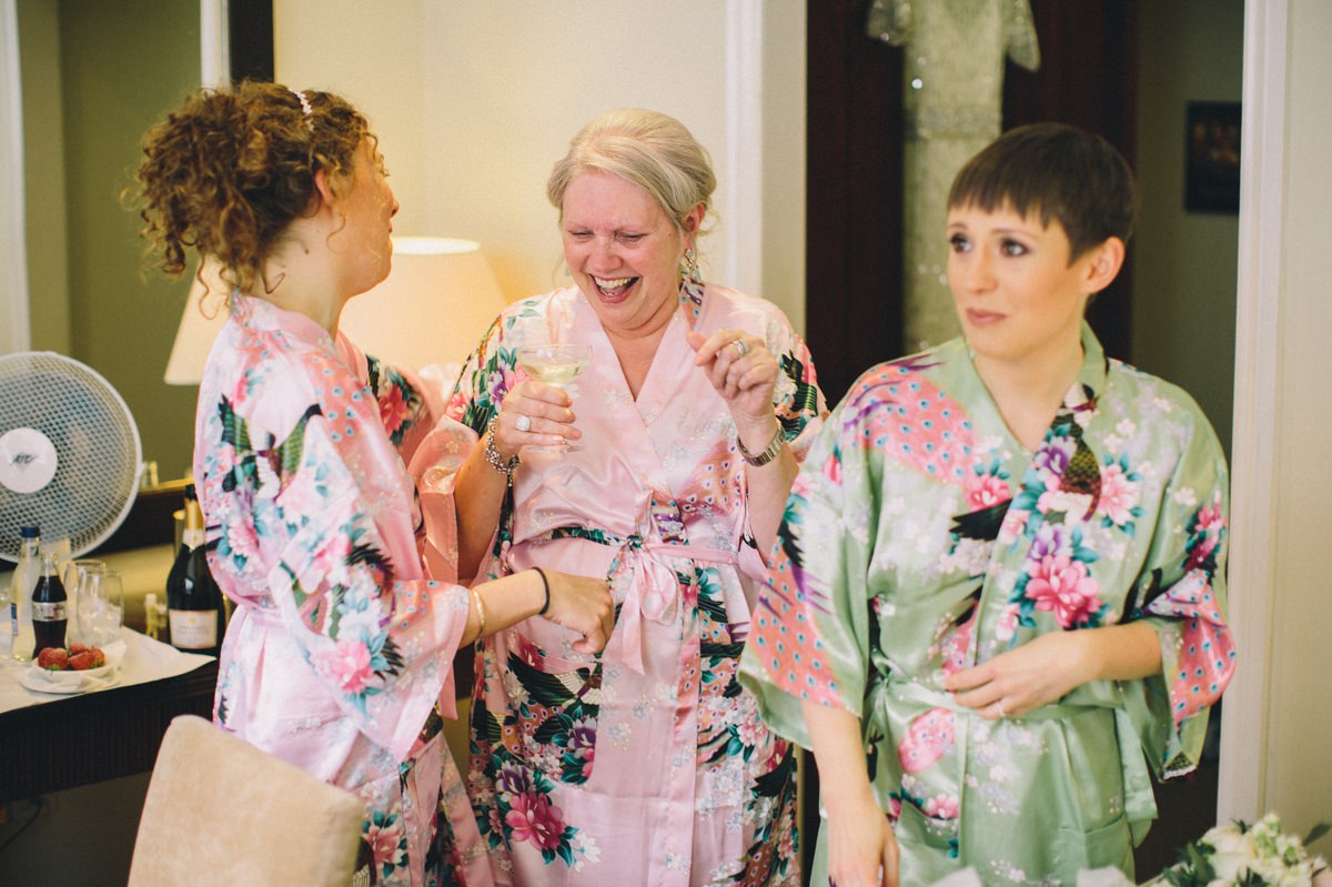 Art Deco Inspired wedding in Cork 10