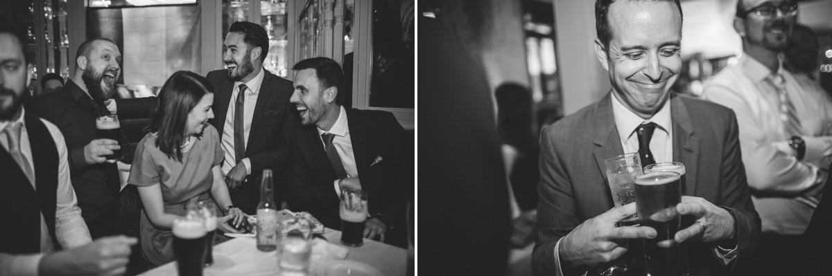 Art Deco Inspired wedding in Cork 104
