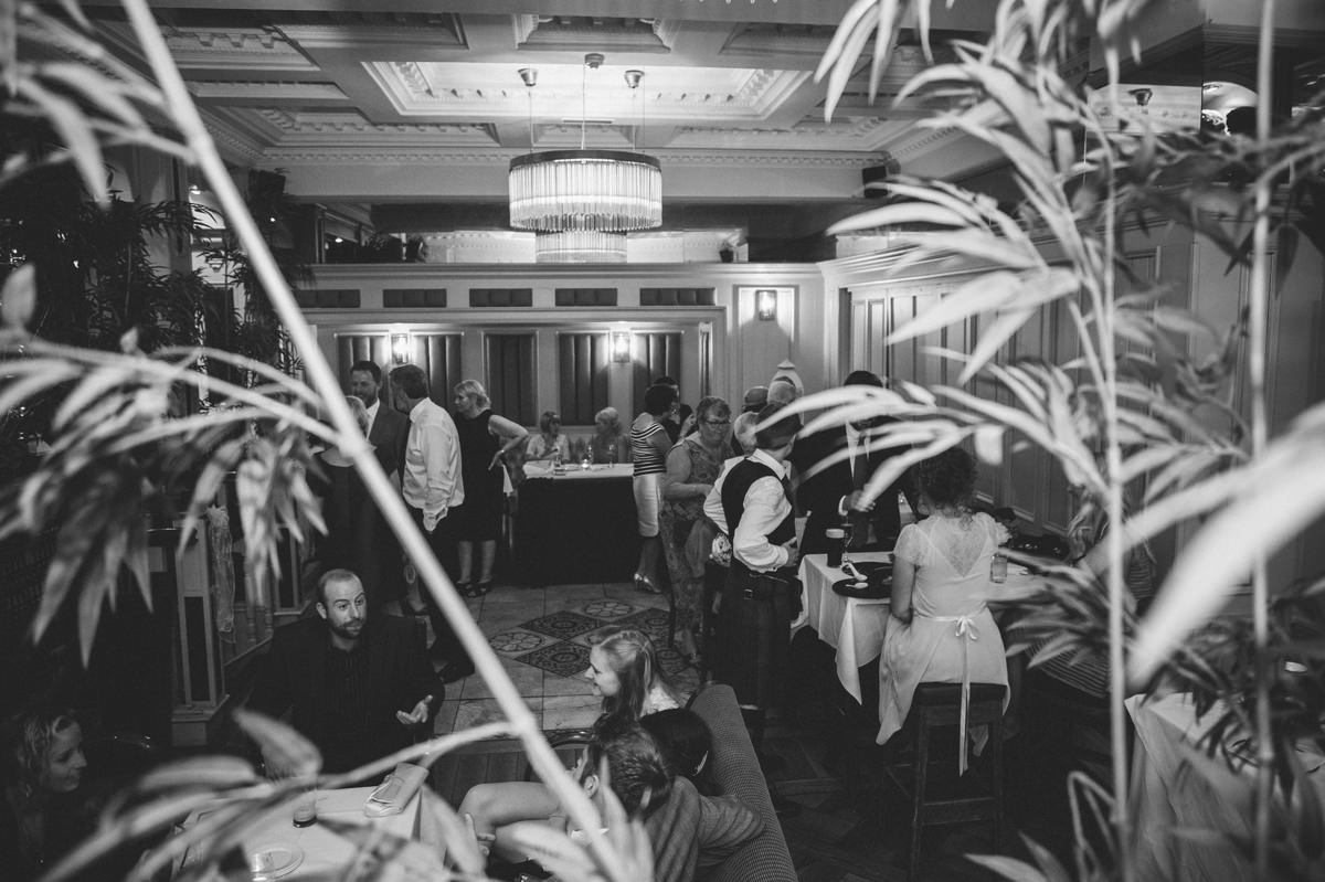 Art Deco Inspired wedding in Cork 105