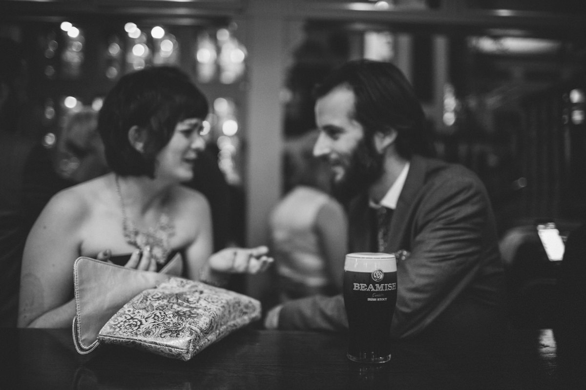 Art Deco Inspired wedding in Cork 106