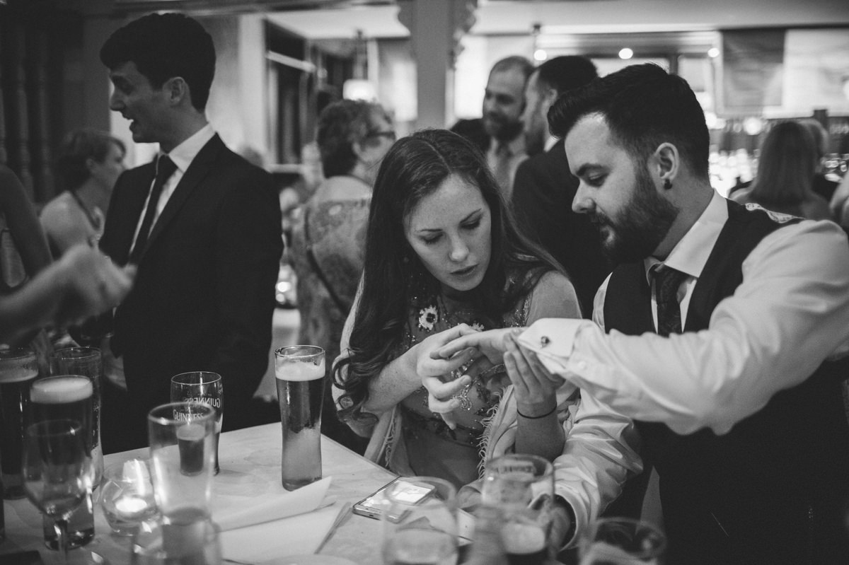 Art Deco Inspired wedding in Cork 107