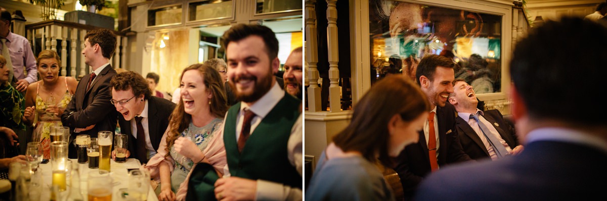 Art Deco Inspired wedding in Cork 108