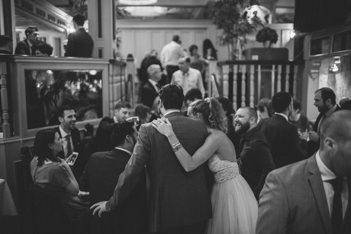 Art Deco Inspired wedding in Cork 109