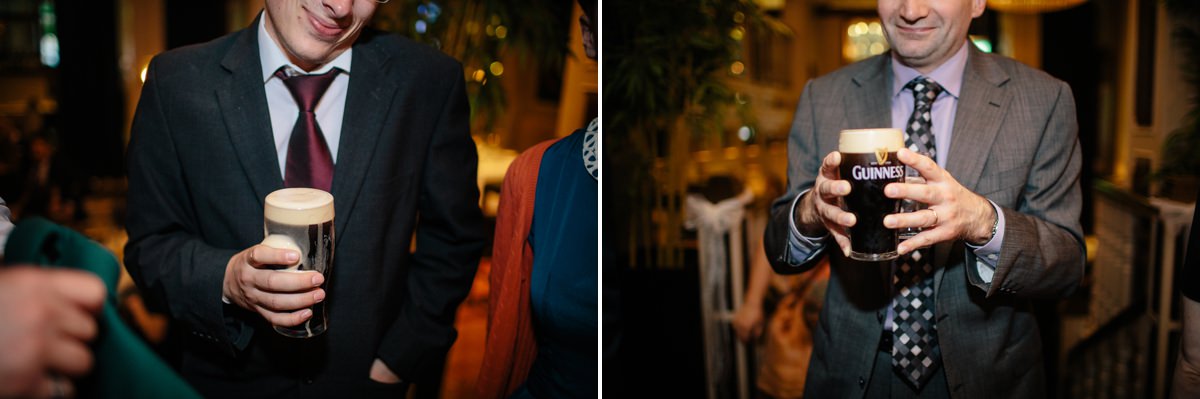 Art Deco Inspired wedding in Cork 110