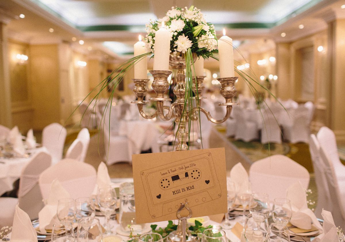 Art Deco Inspired wedding in Cork 112
