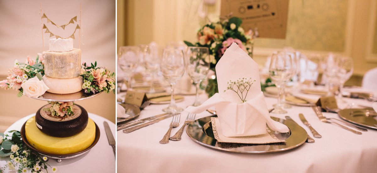 Art Deco Inspired wedding in Cork 113