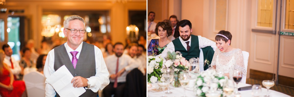 Art Deco Inspired wedding in Cork 116