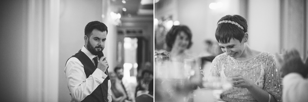 Art Deco Inspired wedding in Cork 118
