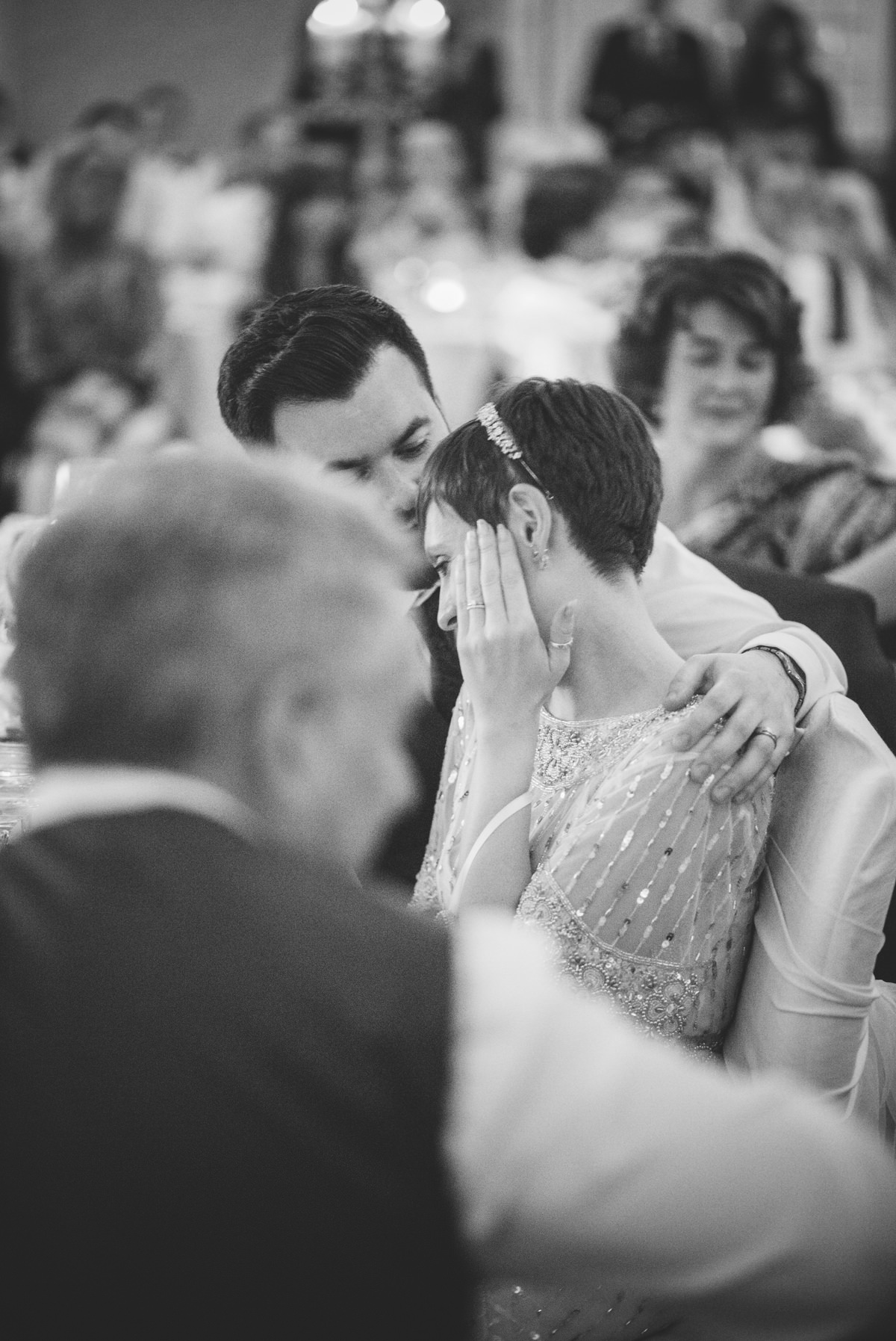 Art Deco Inspired wedding in Cork 119