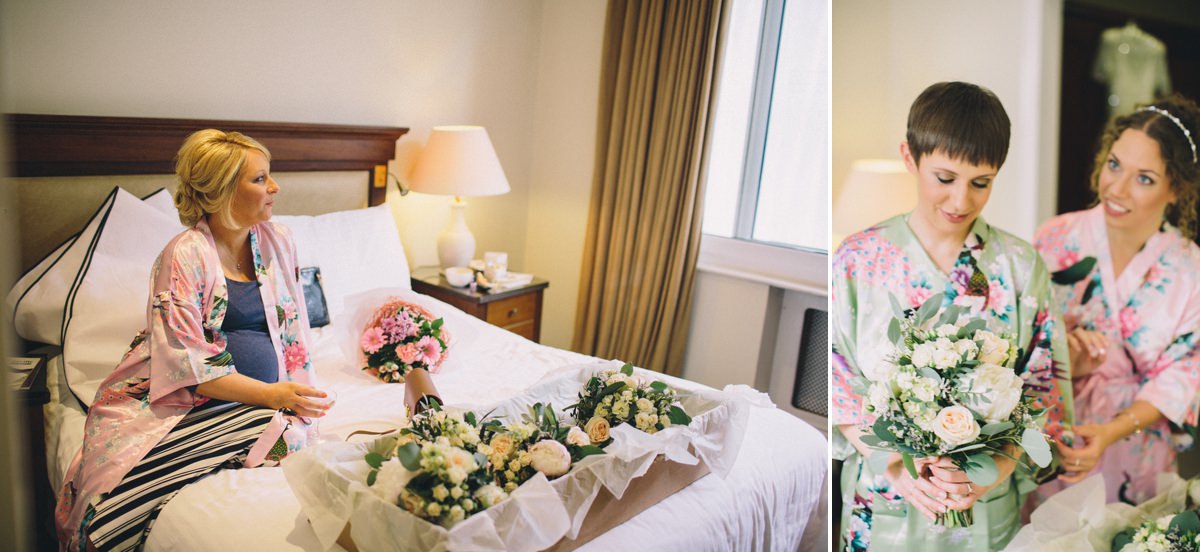 Art Deco Inspired wedding in Cork 12