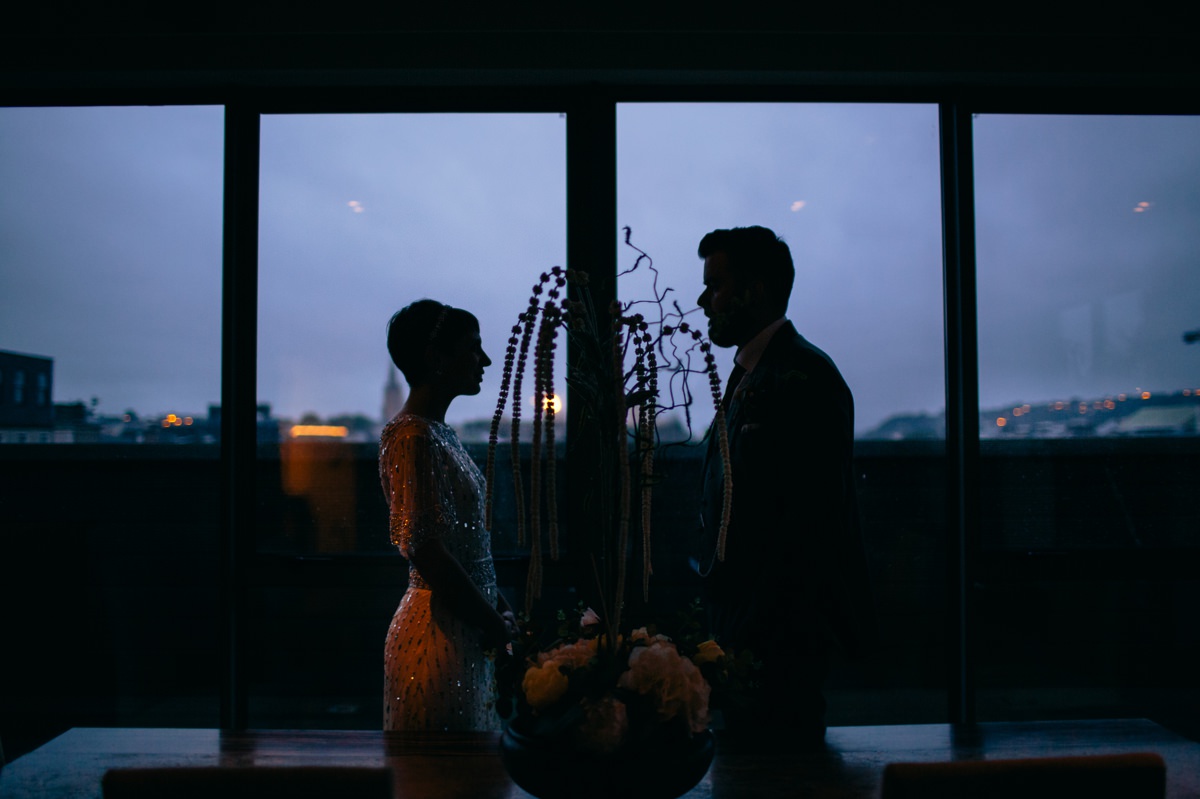 Art Deco Inspired wedding in Cork 122