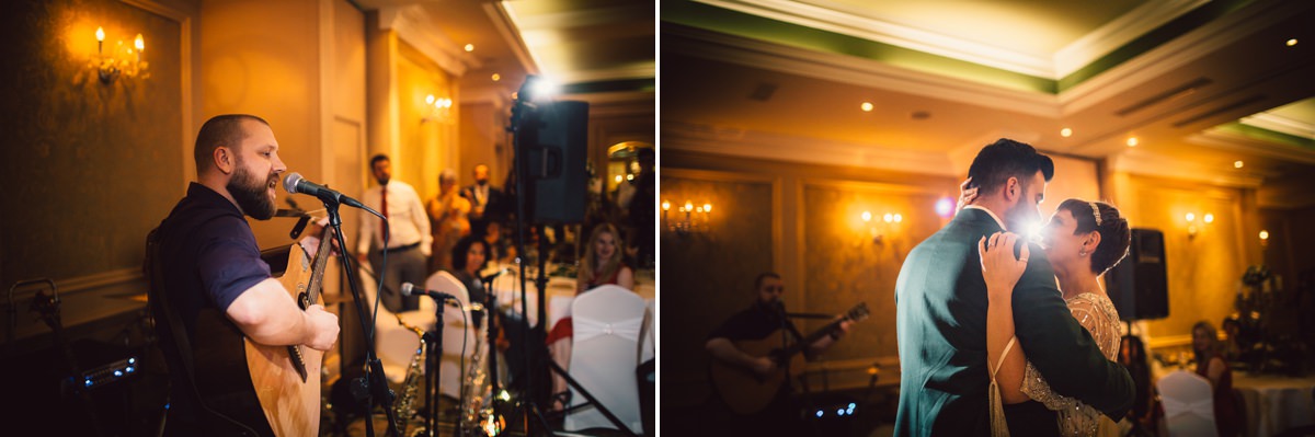 Art Deco Inspired wedding in Cork 125