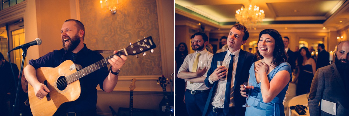 Art Deco Inspired wedding in Cork 127