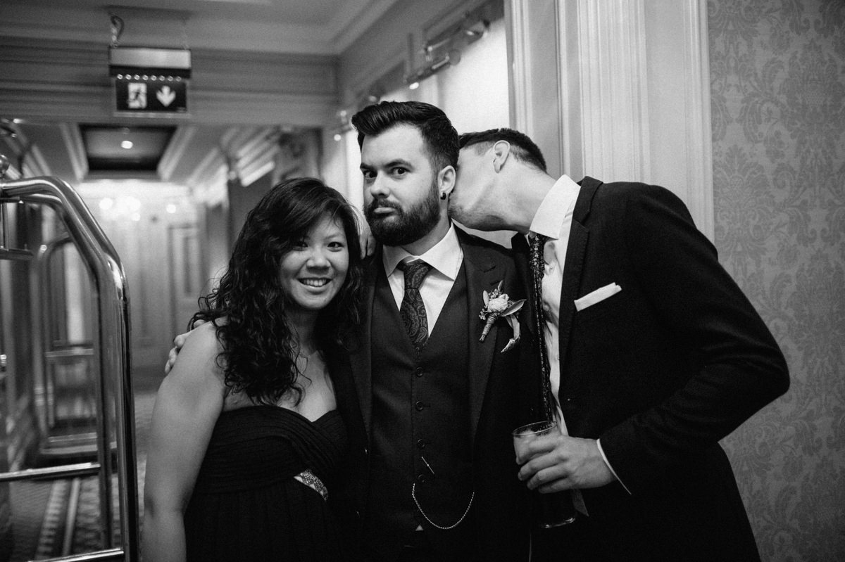 Art Deco Inspired wedding in Cork 131