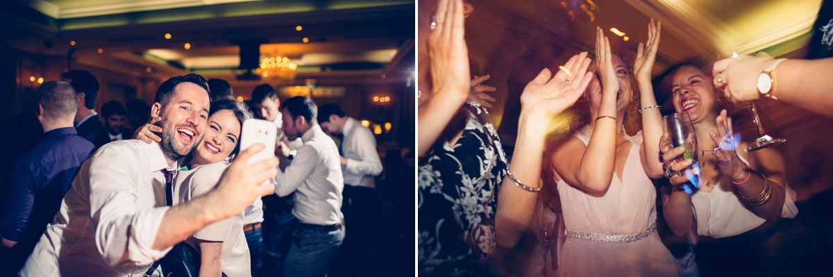 Art Deco Inspired wedding in Cork 133