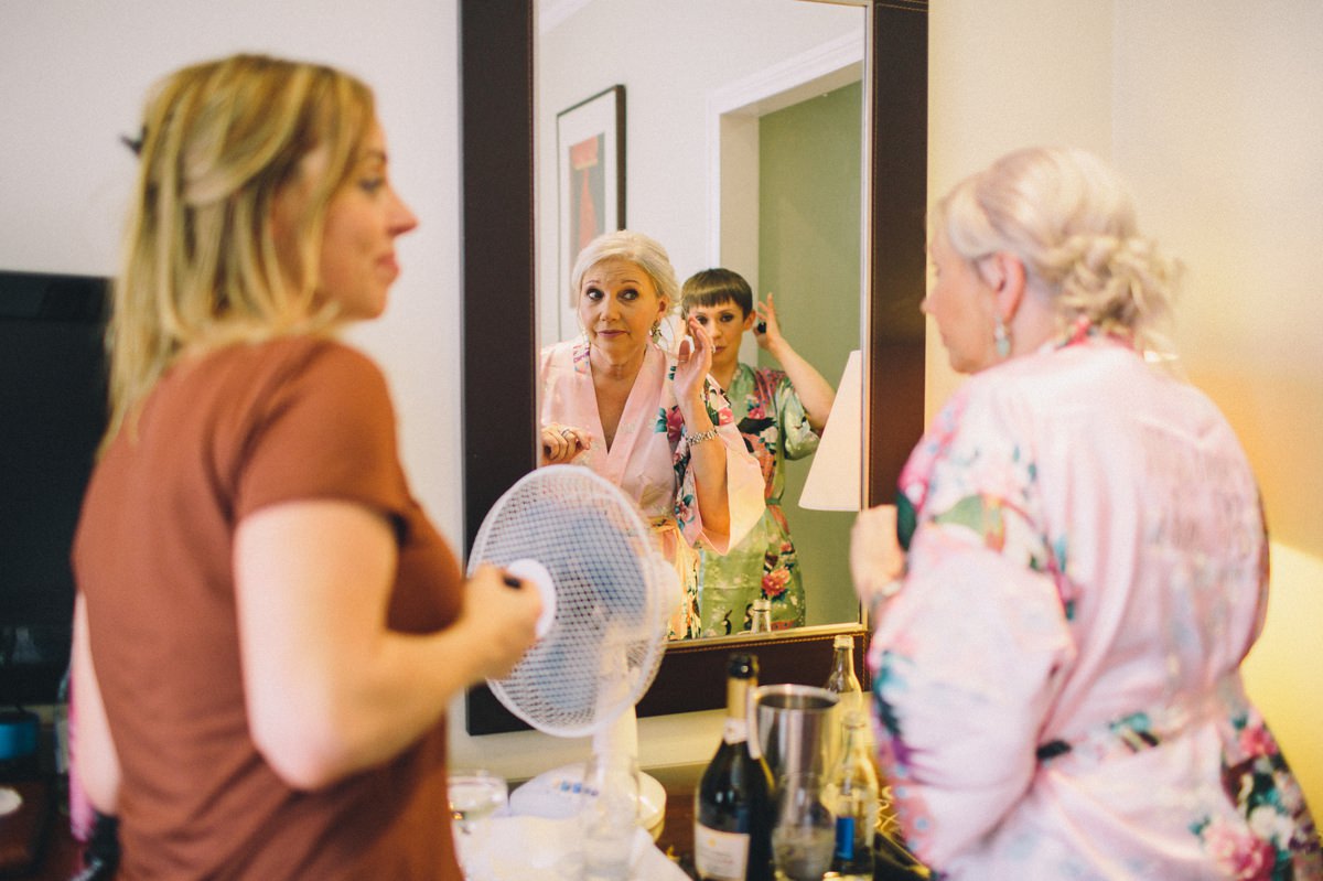 Art Deco Inspired wedding in Cork 18