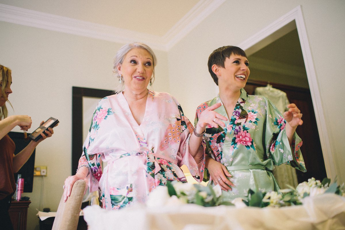 Art Deco Inspired wedding in Cork 19