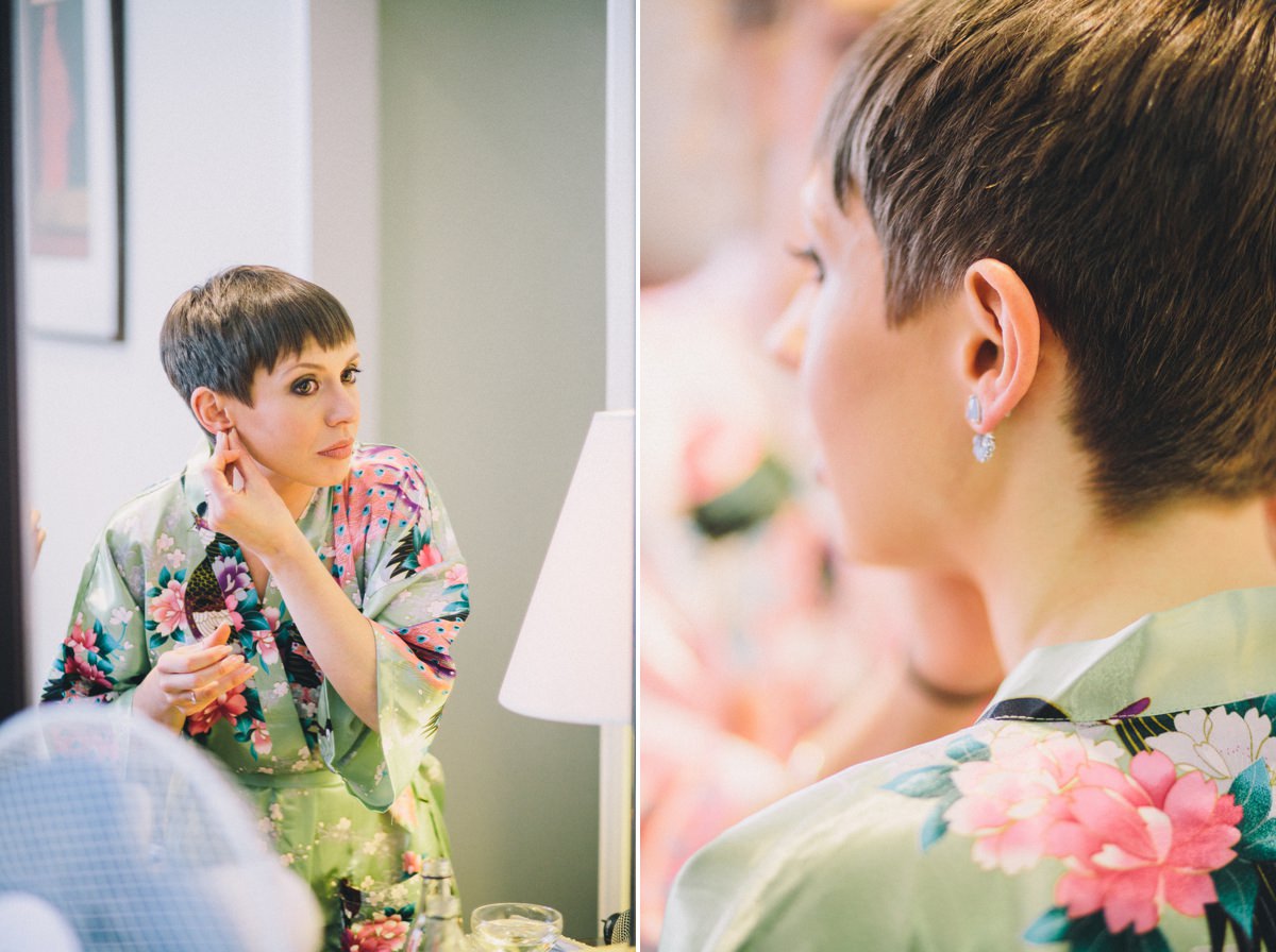 Art Deco Inspired wedding in Cork 21