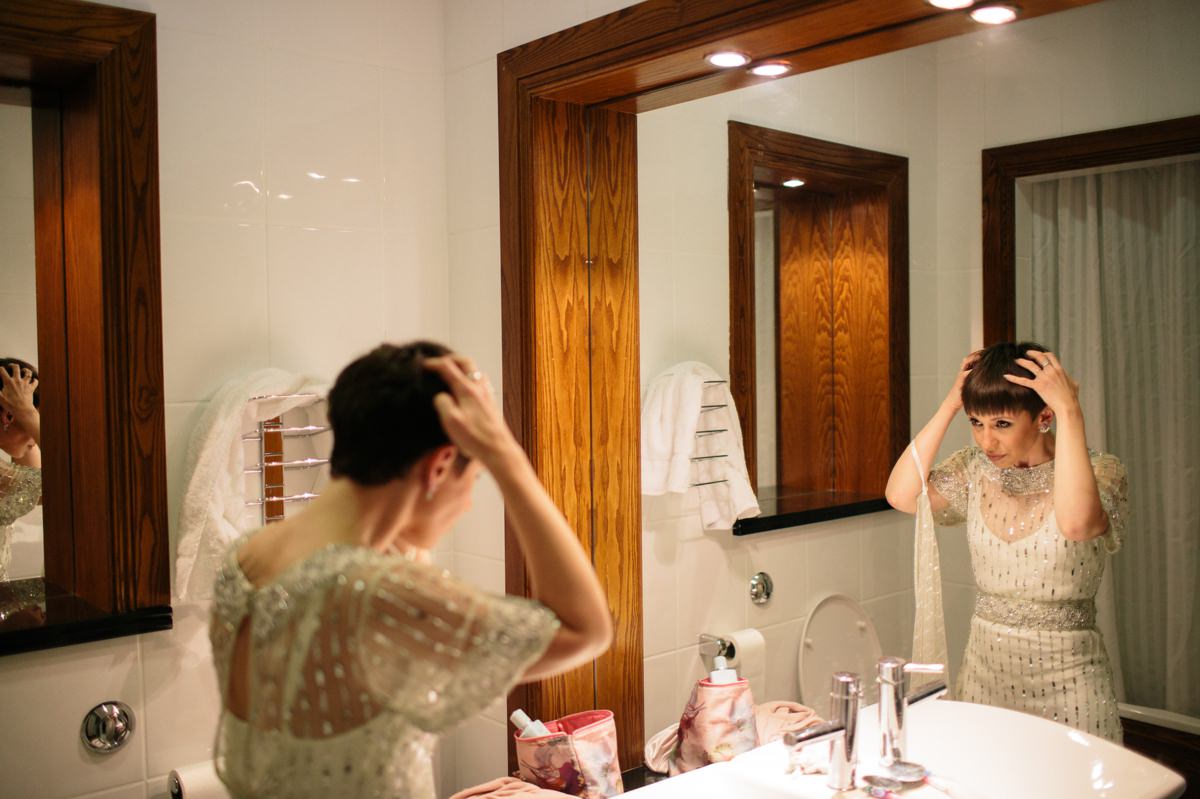 Art Deco Inspired wedding in Cork 24