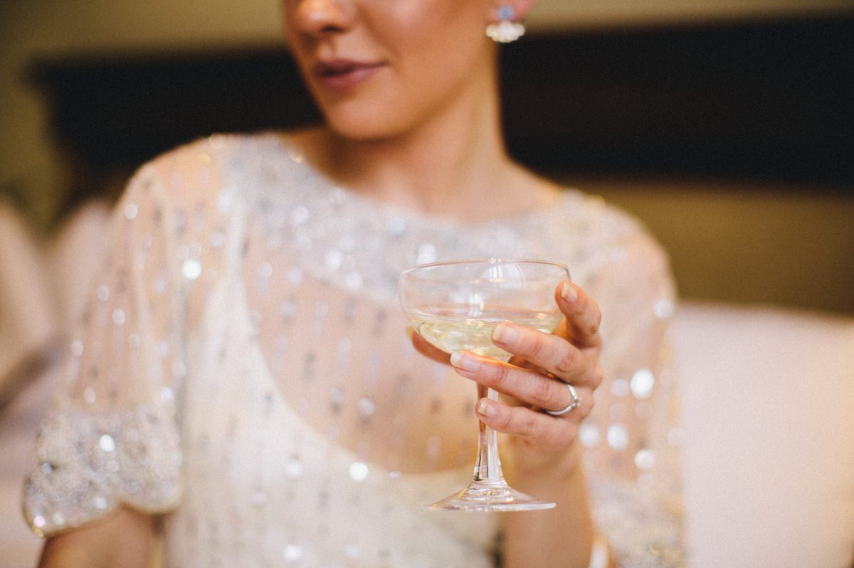Art Deco Inspired wedding in Cork 25