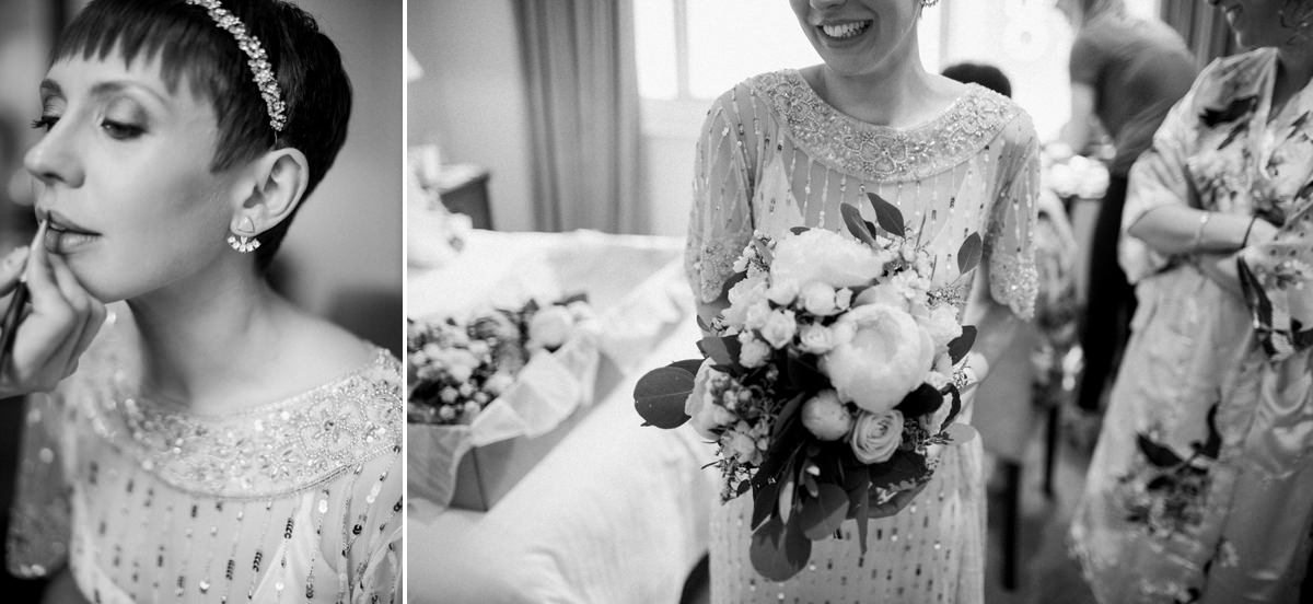Art Deco Inspired wedding in Cork 27
