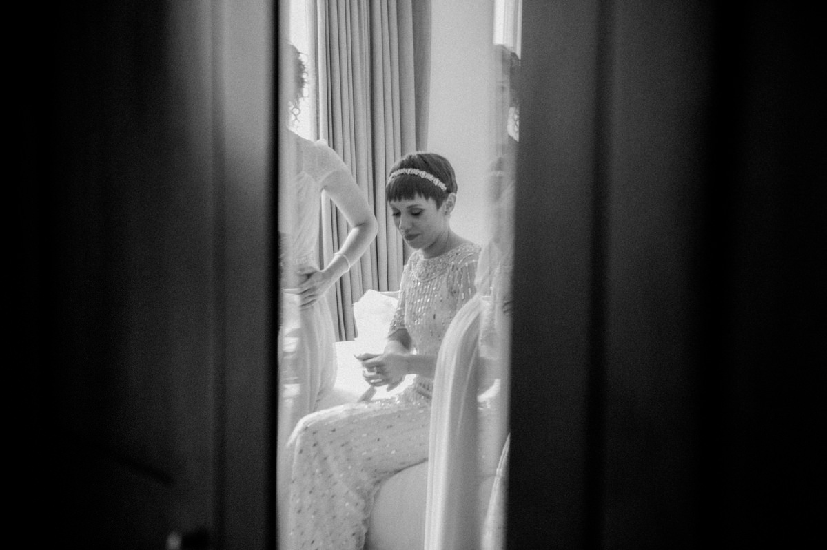 Art Deco Inspired wedding in Cork 28