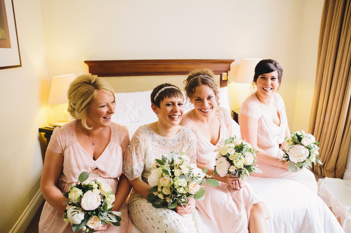 Art Deco Inspired wedding in Cork 29