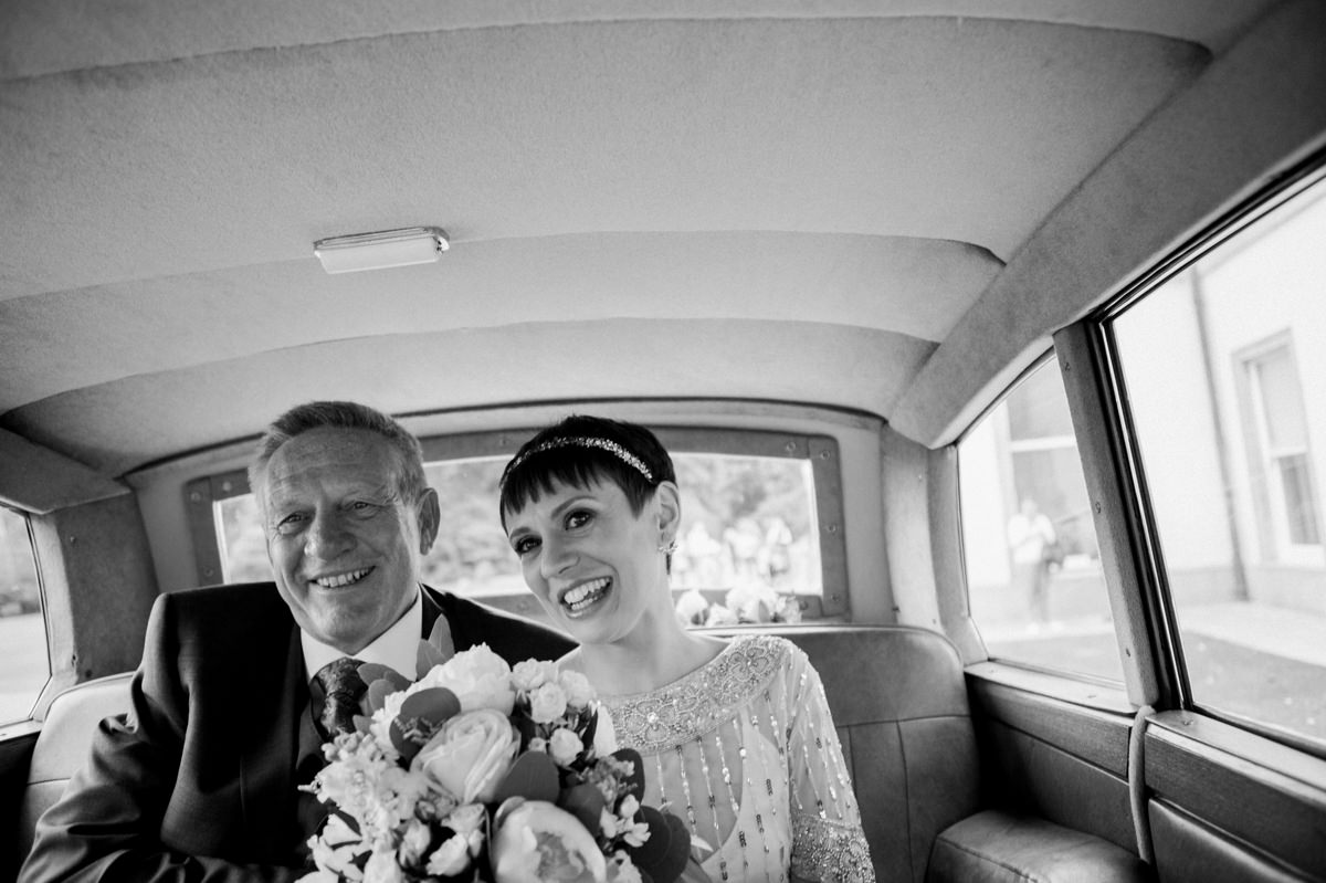 Art Deco Inspired wedding in Cork 34