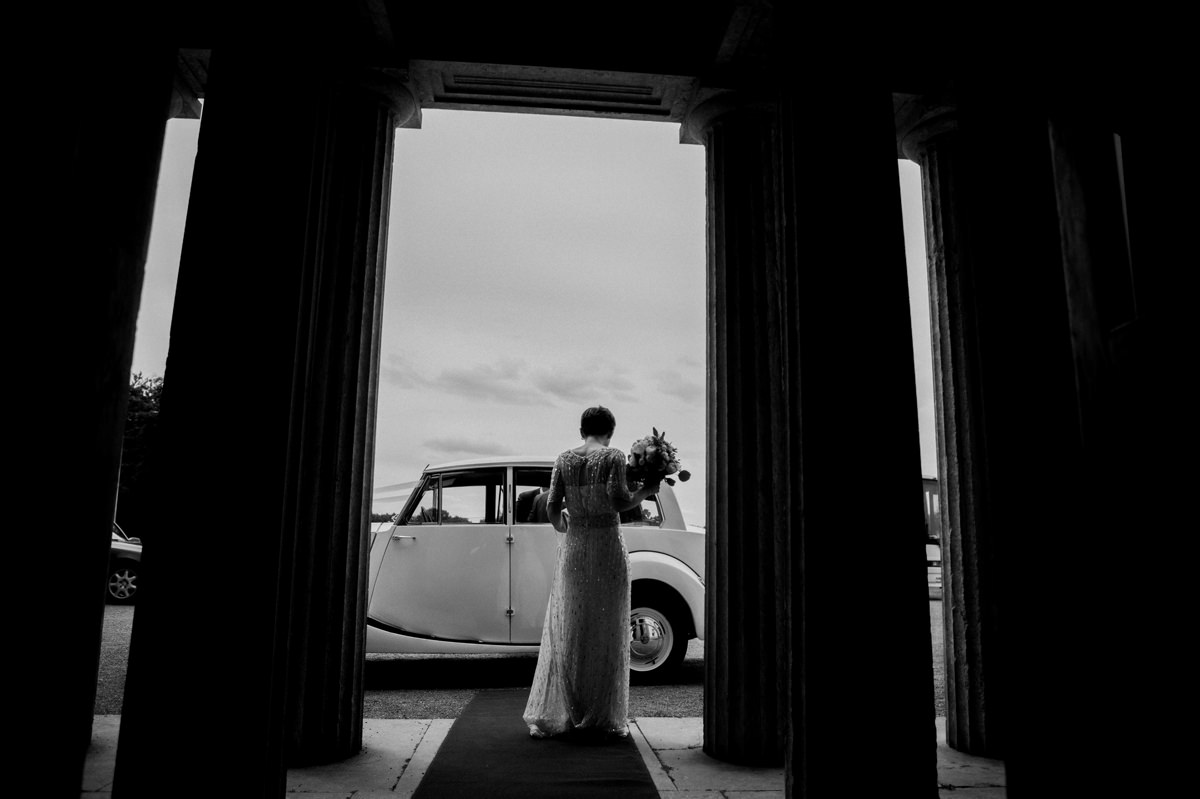 Art Deco Inspired wedding in Cork 35