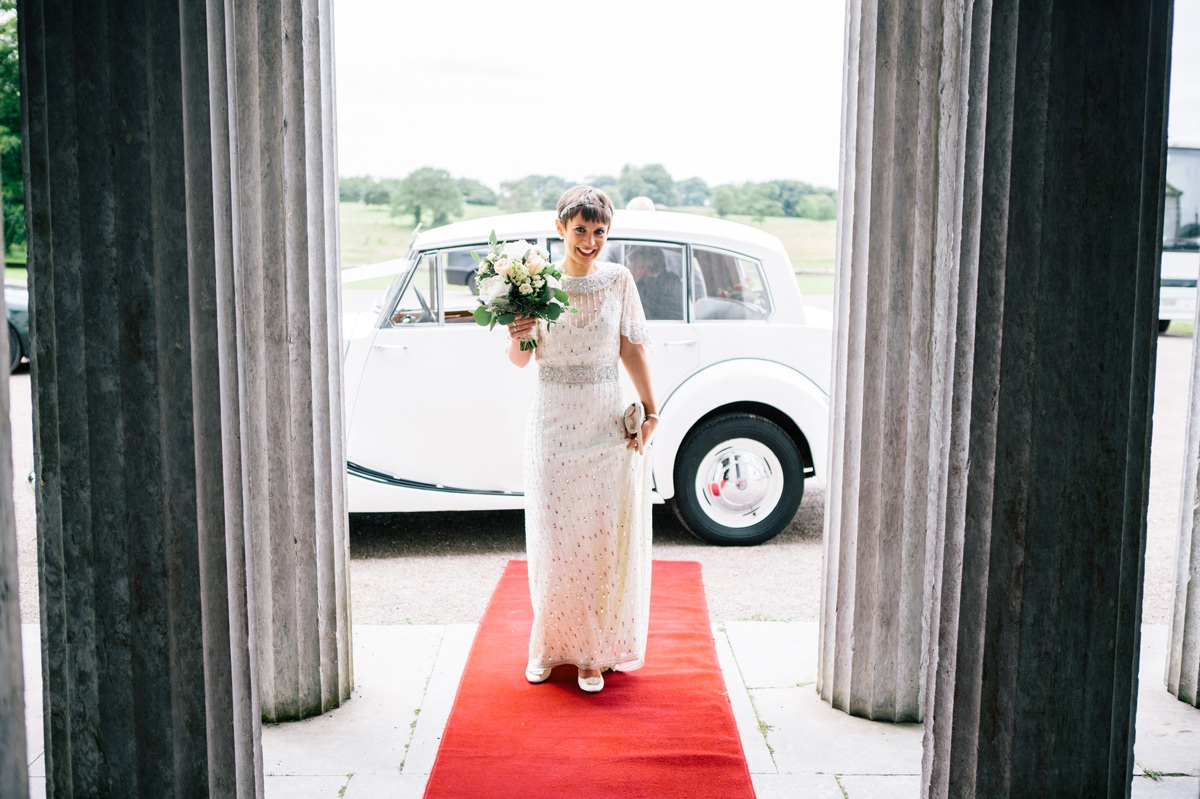 Art Deco Inspired wedding in Cork 38