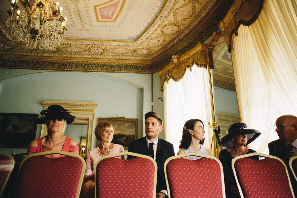 Art Deco Inspired wedding in Cork 39