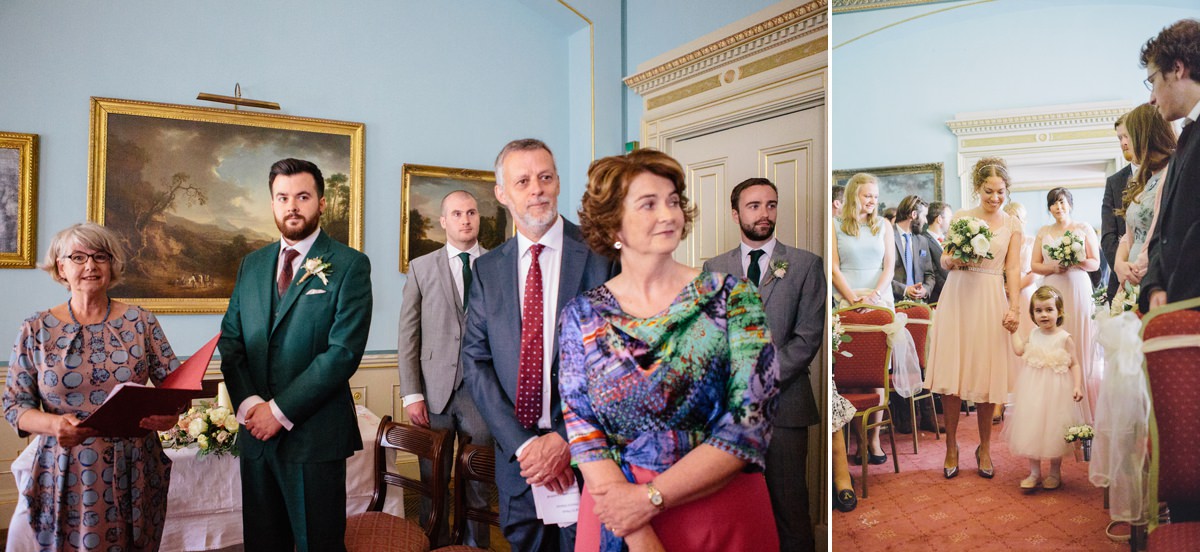Art Deco Inspired wedding in Cork 41