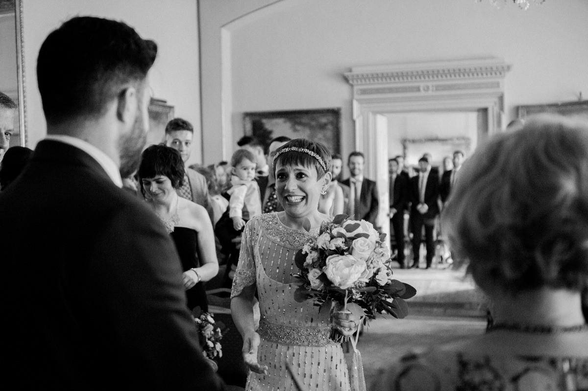 Art Deco Inspired wedding in Cork 44