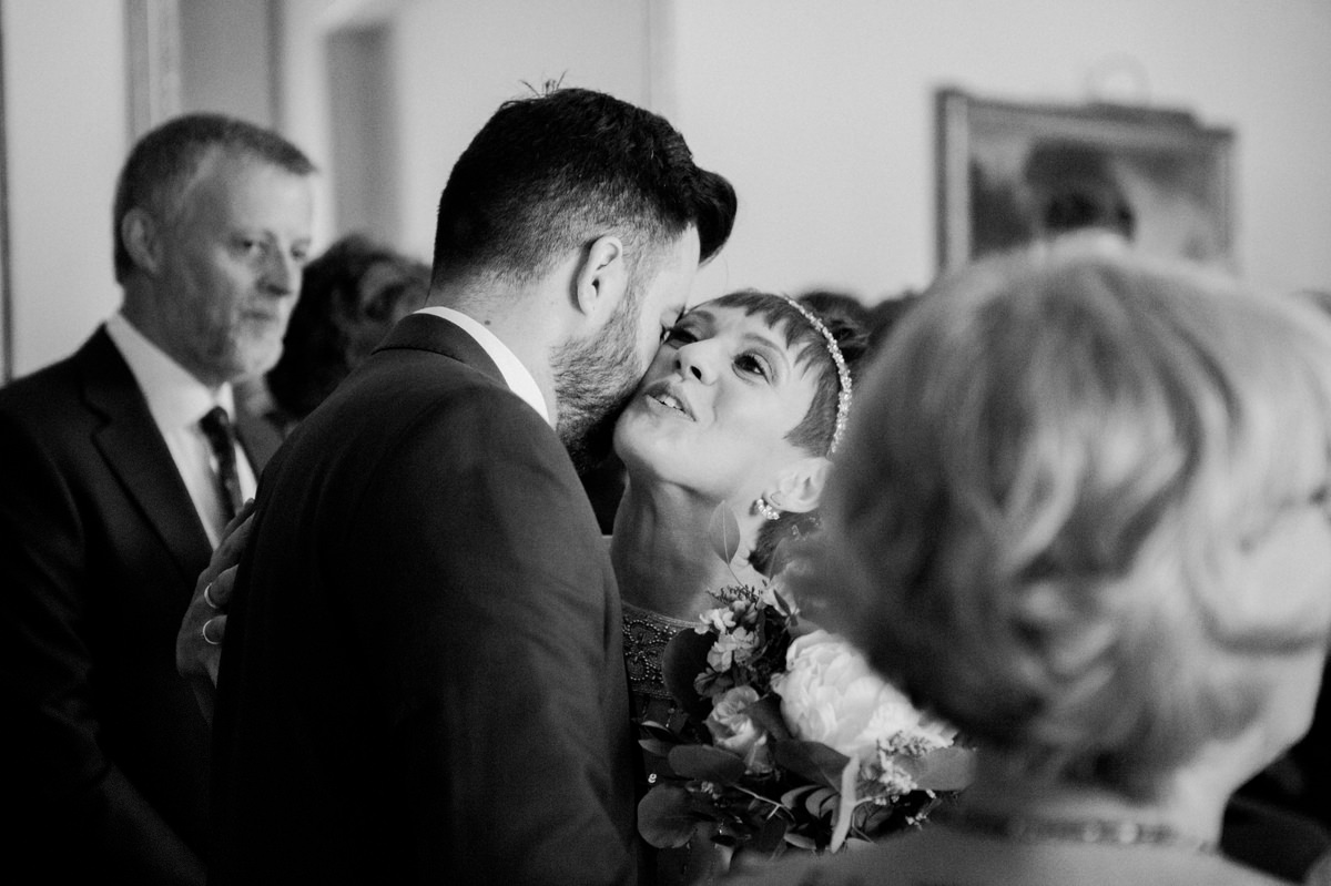 Art Deco Inspired wedding in Cork 45