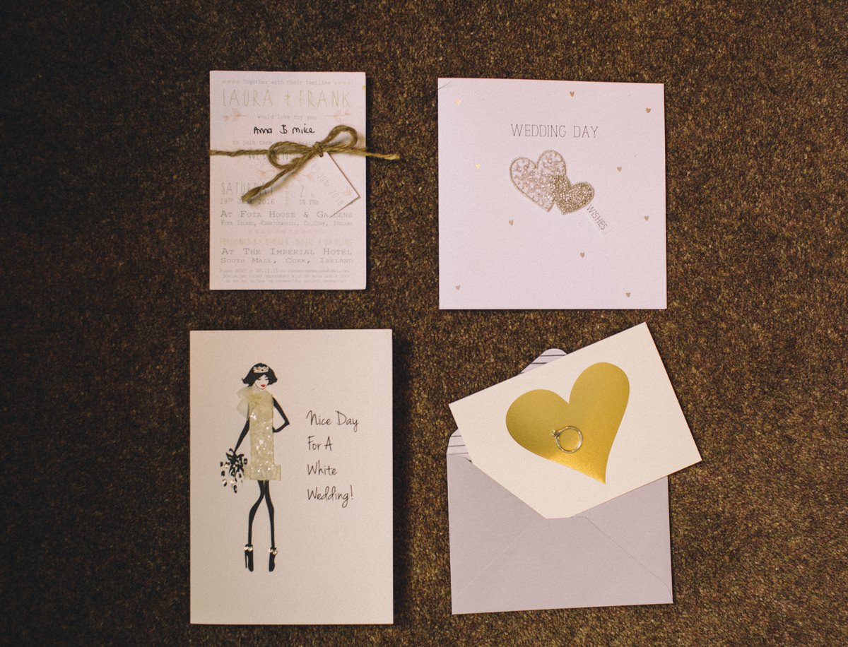 Art Deco Inspired wedding in Cork 5