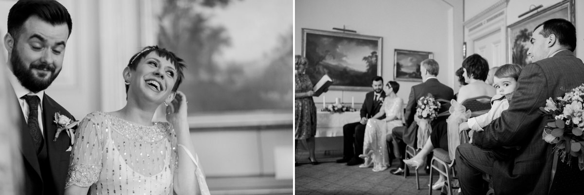 Art Deco Inspired wedding in Cork 50
