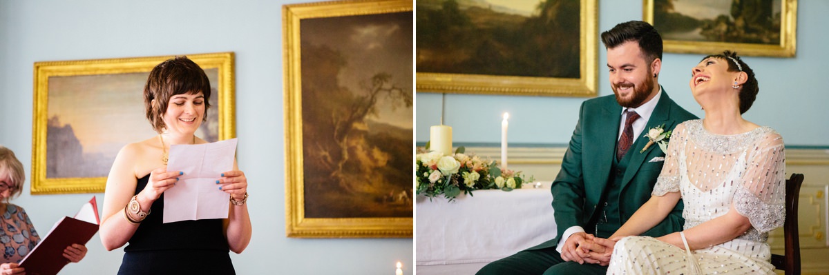 Art Deco Inspired wedding in Cork 52
