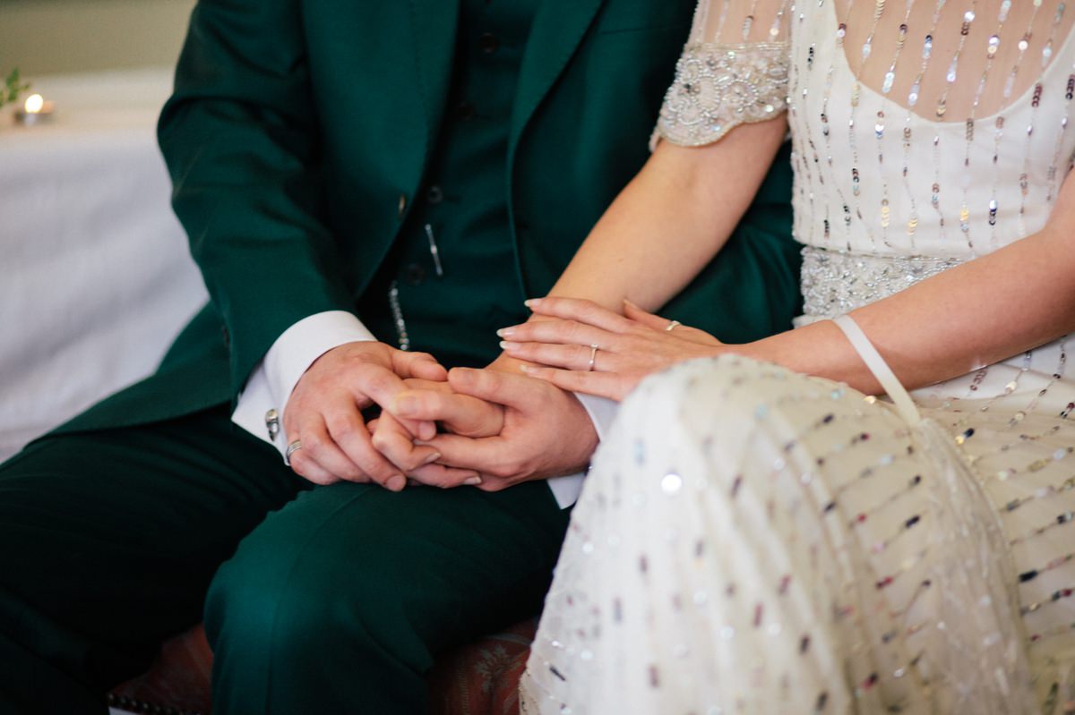 Art Deco Inspired wedding in Cork 54