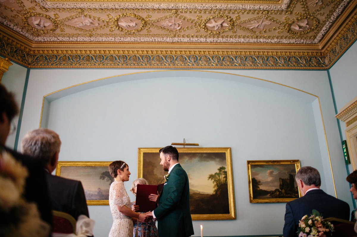 Art Deco Inspired wedding in Cork 55